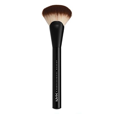 Pro Fan Brush from NYX Professional Makeup