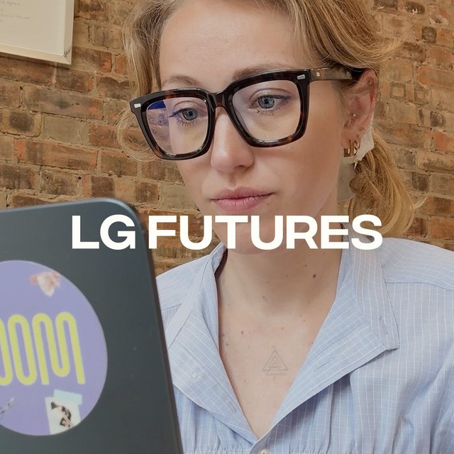 Next up in our Futures series is Daisy Harvey, founder of @theloomapp, a sustainable fashion platfor