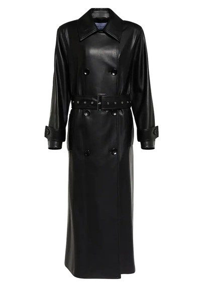 Malou Trench Coat from Stand Studio