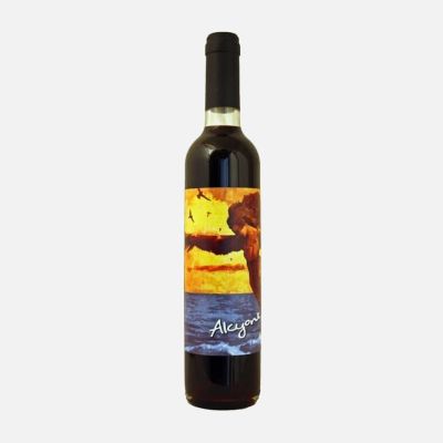 Alcyone Tannat Dessert Wine from Bodega Pablo Fallabrino