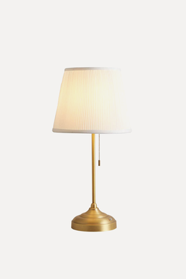 LED Cordless Table Lamp from MZxLighting