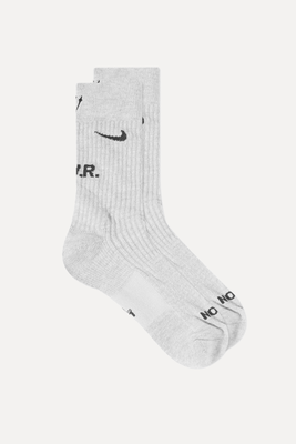 Crew Socks  from Nike x Nocta