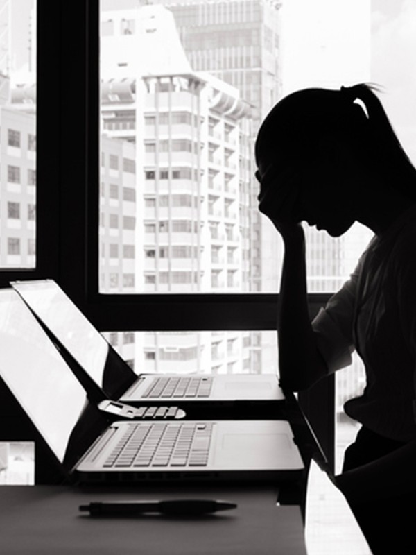 How To Manage Return-To-Work Anxiety