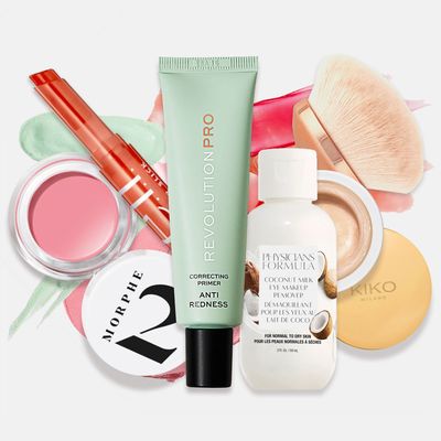Affordable Beauty Buys Worth Snapping Up This Month