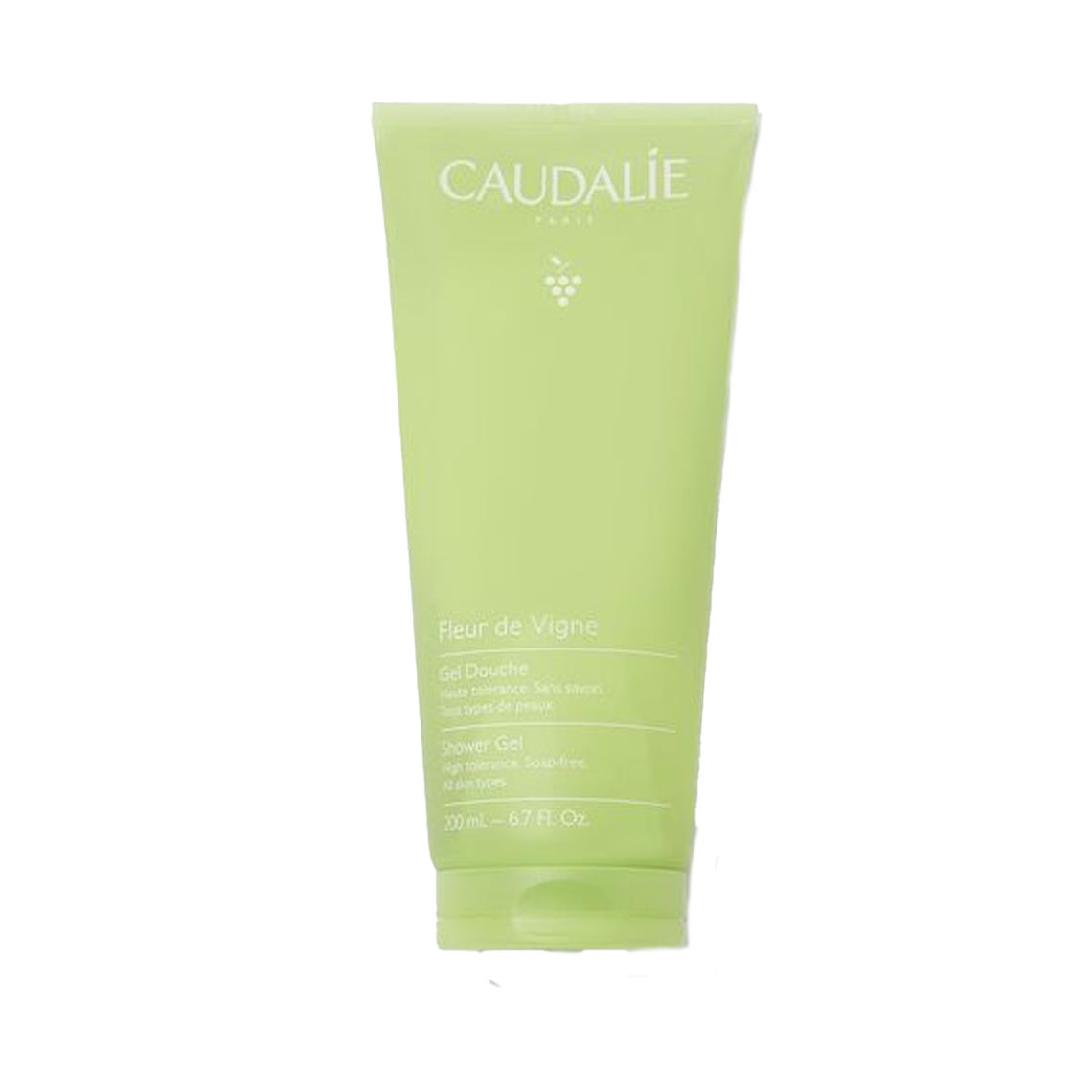 Fleur de Vigne Shower Gel from Caudalie