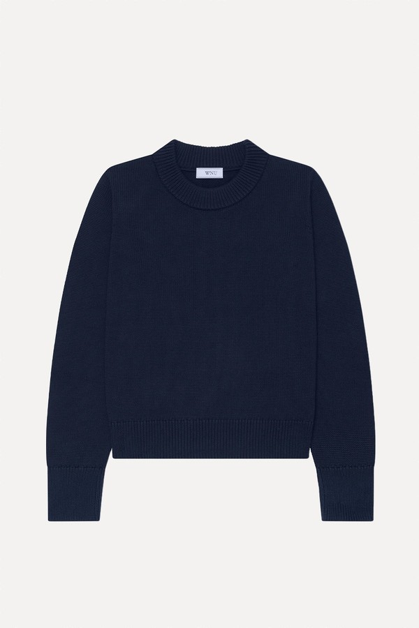 Devon Jumper from WITH NOTHING UNDERNEATH