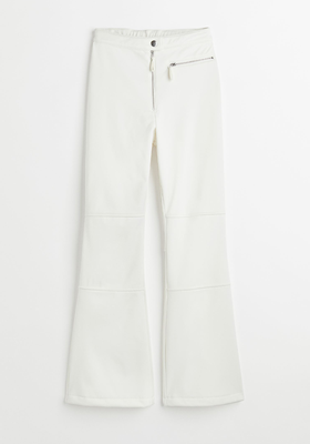 Water-Repellent Ski Trousers from H&M