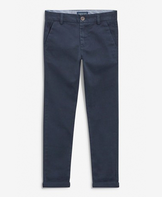 Stretch Chino Trousers from Next