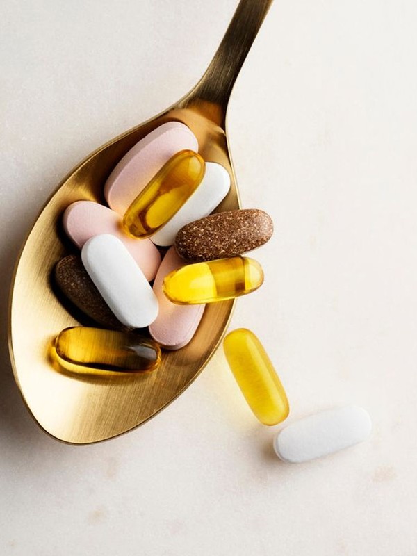 Meet The UK’s Number One Beauty Supplement Brand