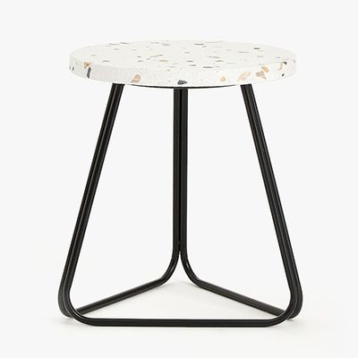 Round Side Table from Zara Home