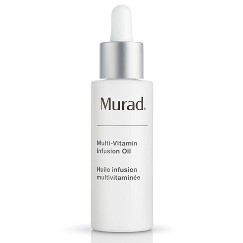 Multi-Vitamin Infusion Oil, £55