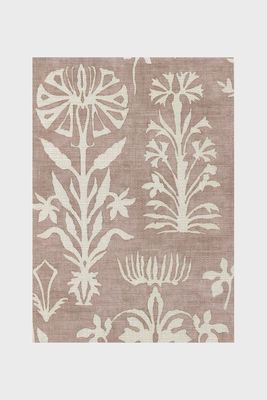 Papyrus: Fabric from Lewis & Wood