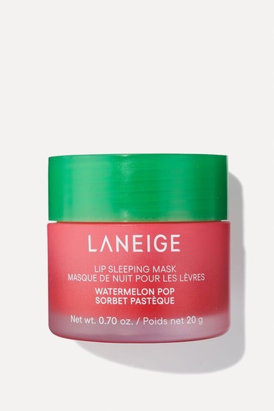 Lip Sleeping Mask from Laneige