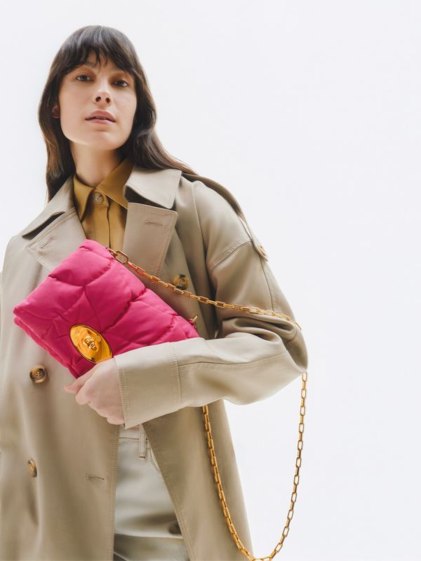 Meet The New Mulberry Bag We Love 