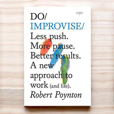 Do Improvise from Do Book Co