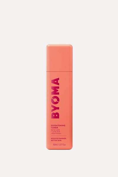 Brightening Toner from Byoma 