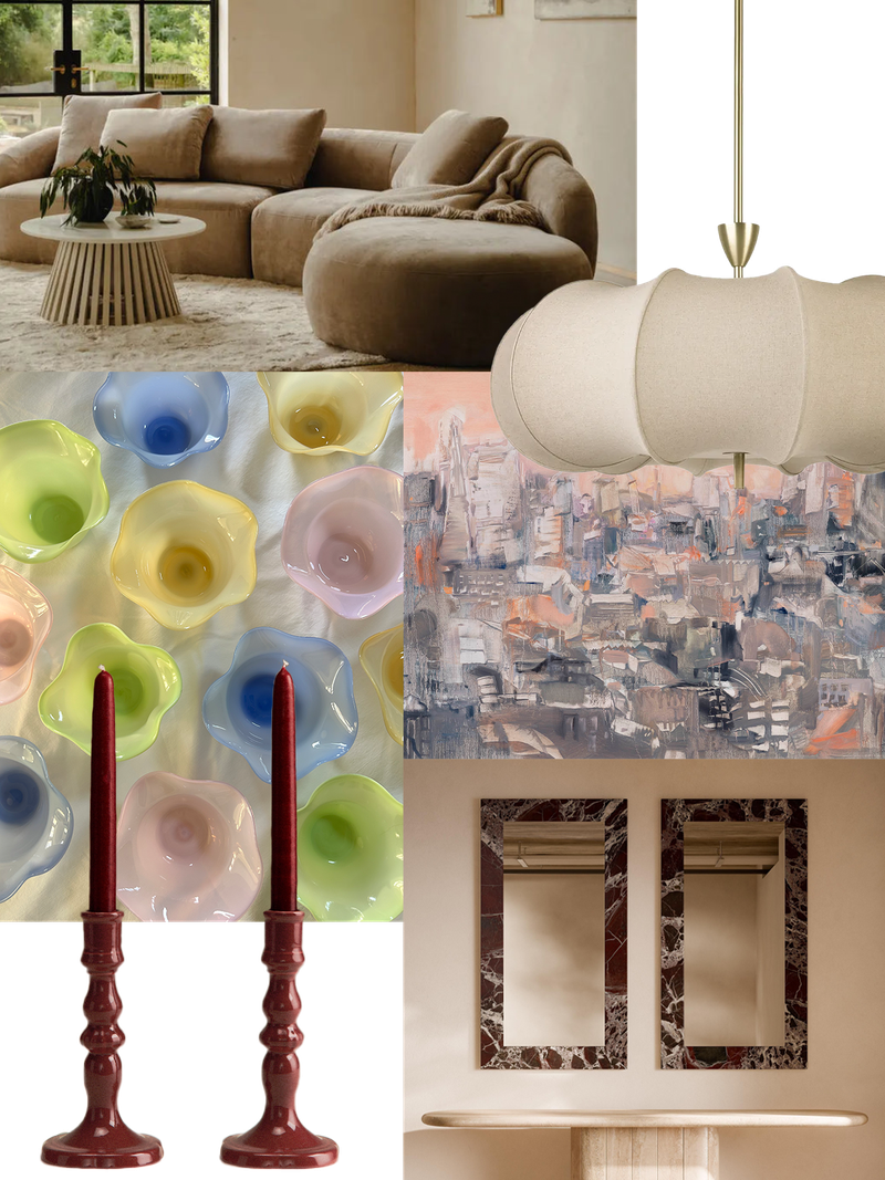 Everything Our Senior Homes & Interiors Editor Is Loving This Month