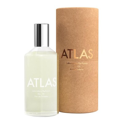 Atlas Eau De Toilette