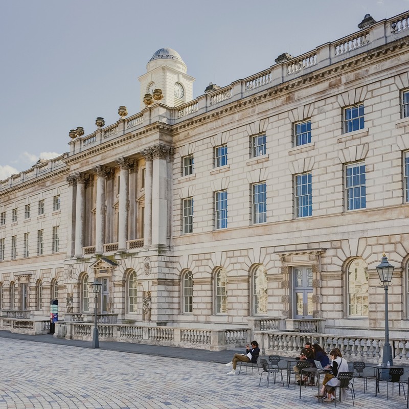 17 Free Things To Do In London