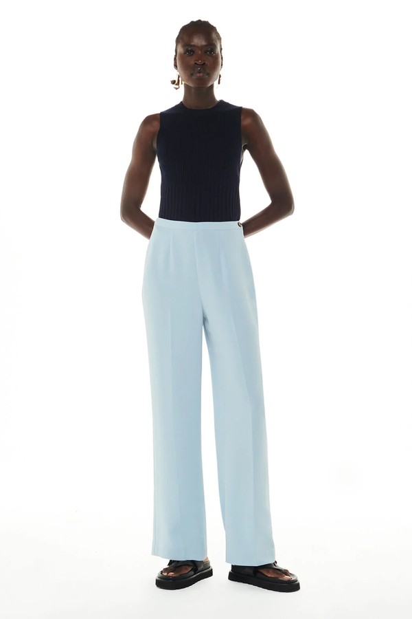 Anna Full Length Trouser 
