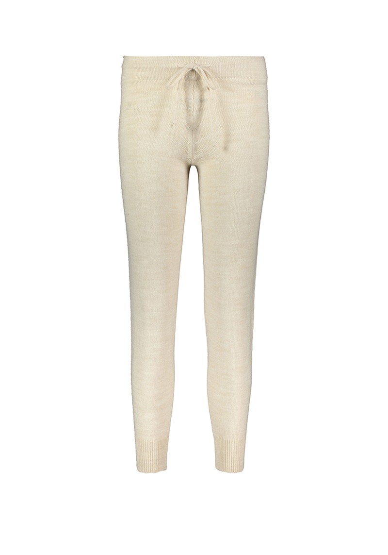 Knitted Jogging Bottoms