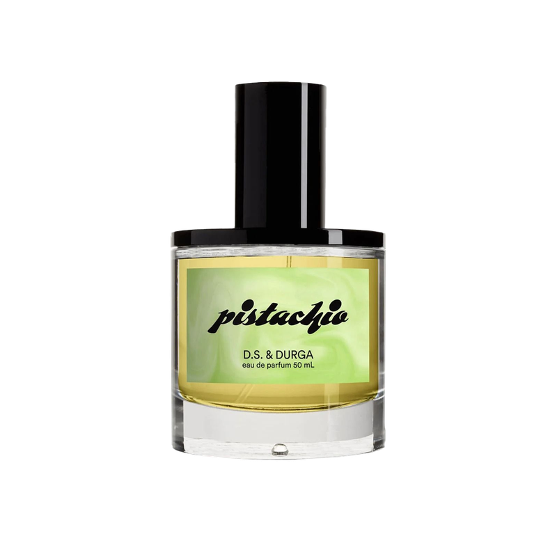 Pistachio Perfume from D.S. & Durga