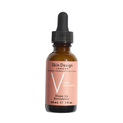 The Volume Serum