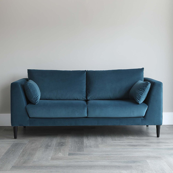 Elise Three Seater Sofa