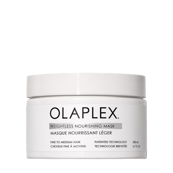 Weightless Nourishing Mask  from Olaplex