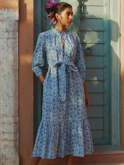 22 Chic Spring Dresses