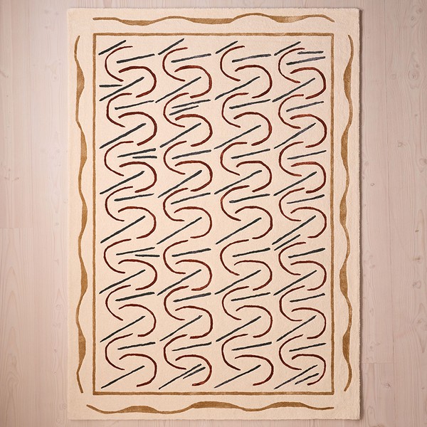 Paynes Rug