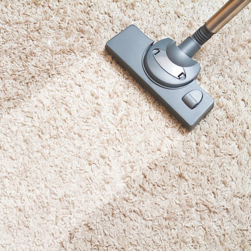 How To Clean Different Types of Carpet 
