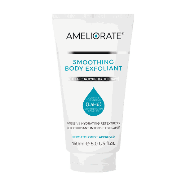 Smoothing Body Exfoliant from Ameliorate