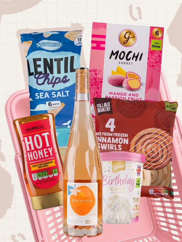 48 New Aldi Hits To Shop Now