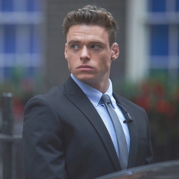 The Show The Whole SL Office Is Talking About: Bodyguard