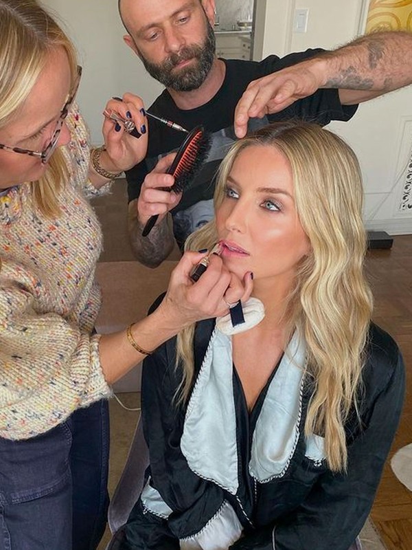 Make-Up Artist Monika Blunder Answers 12 Common Beauty Questions 
