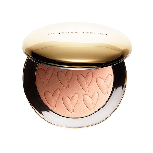 Beauty Butter Powder Bronzer from Westman Atelier 