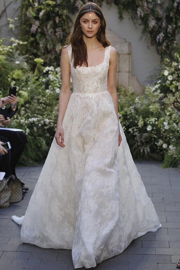 Bella Dress from Monique Lhuillier