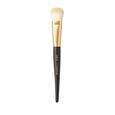 117 Foundation Brush from Vieve