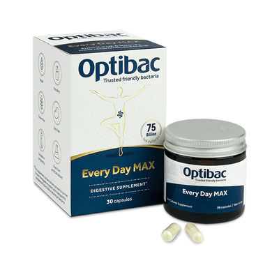 Every Day Max from Optibac