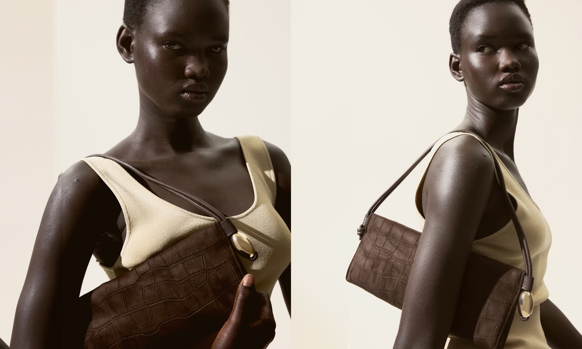 Shoulder Bag from H&M