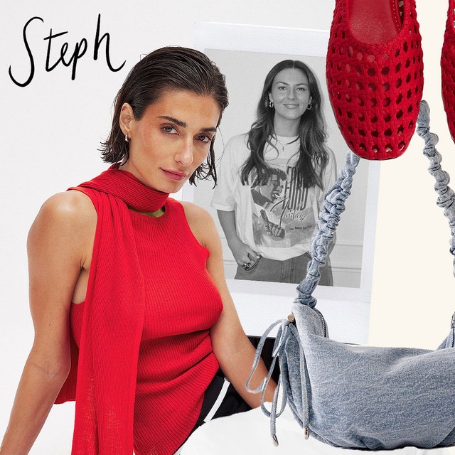 From cool-girl co-ords to statement accessories, here’s everything the LGs are loving right now. T