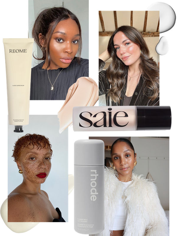 9 Influencers On The Beauty Products They’re Loving