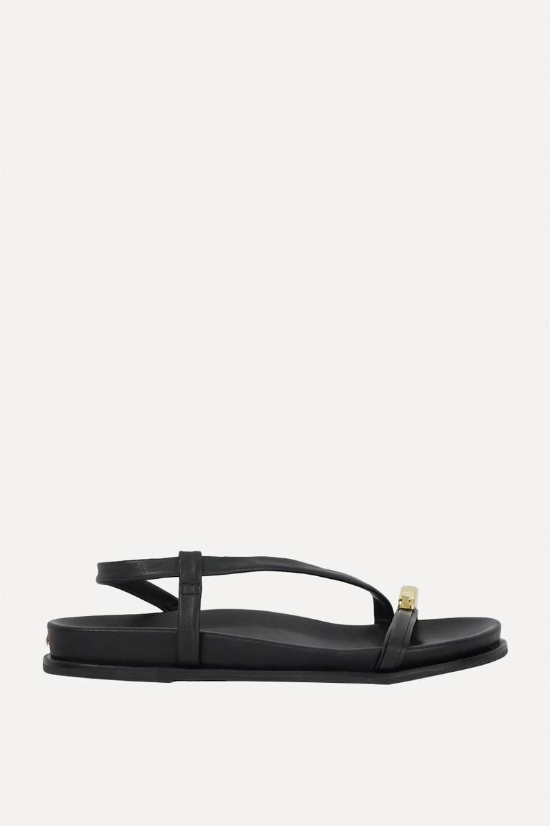 Lyn Sandals from Dune London