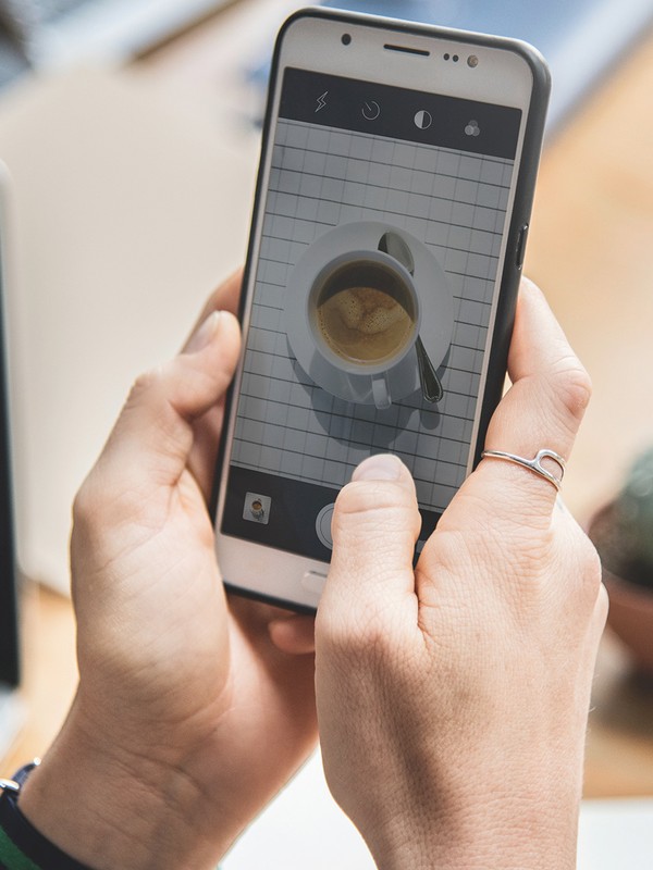 This Secret App Is Giving Influencers Free Stuff