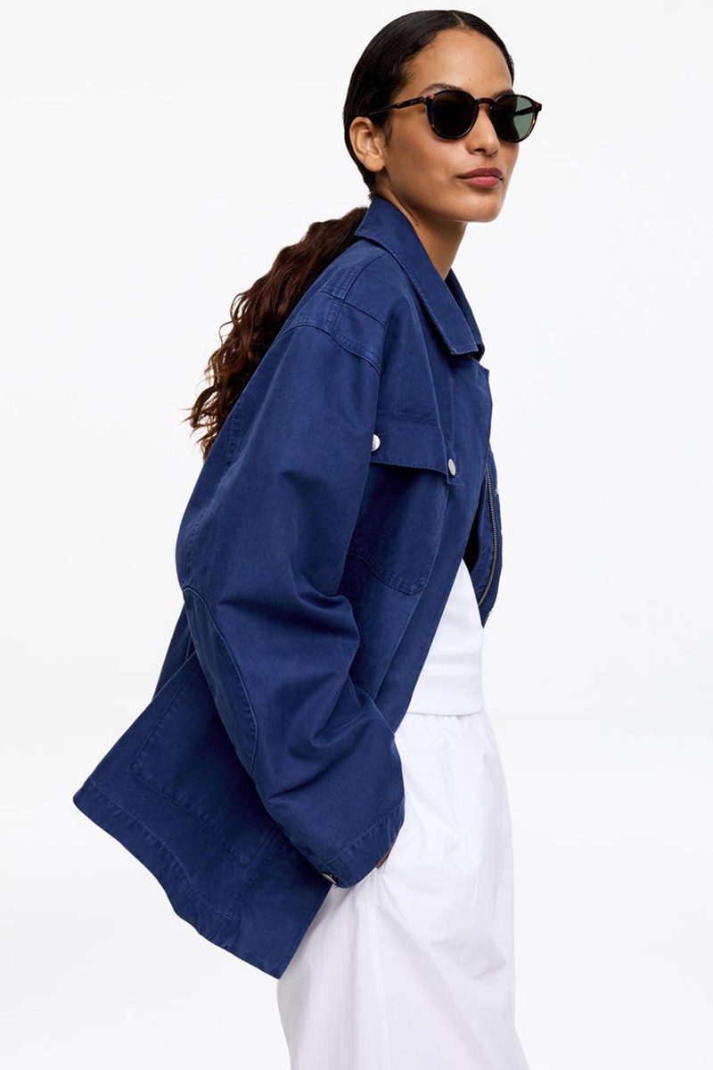 Workwear Jacket