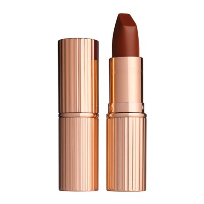 Matte Revolution in Birkin Brown from Charlotte Tilbury