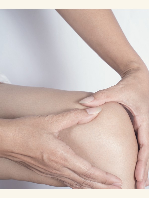 How To Deal With Sore Knees