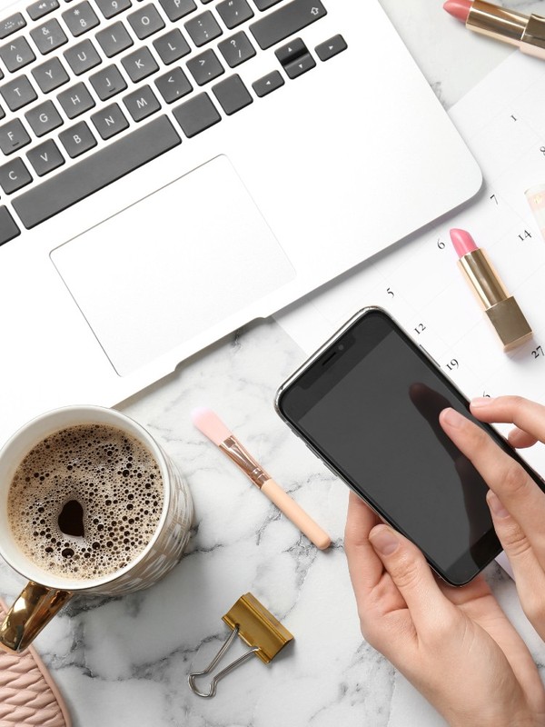 4 Ways To Tackle Tech Skin