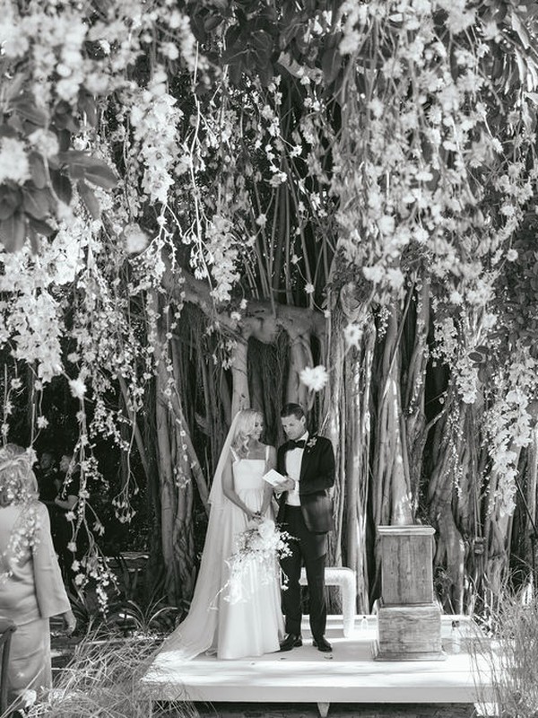 Me & My Wedding: A Long-Awaited Day In South Africa